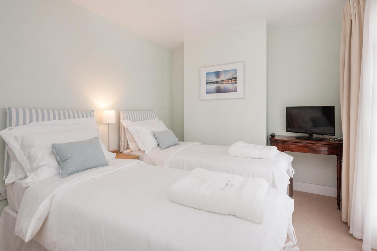 Sea Breeze Cottage With Parking By Myholidaylet Brighton Ngoại thất bức ảnh