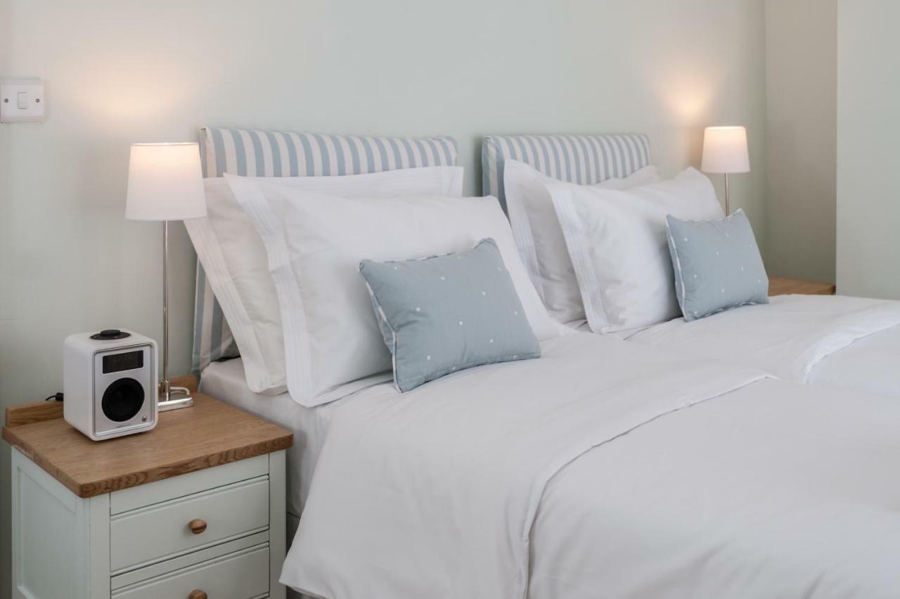 Sea Breeze Cottage With Parking By Myholidaylet Brighton Ngoại thất bức ảnh