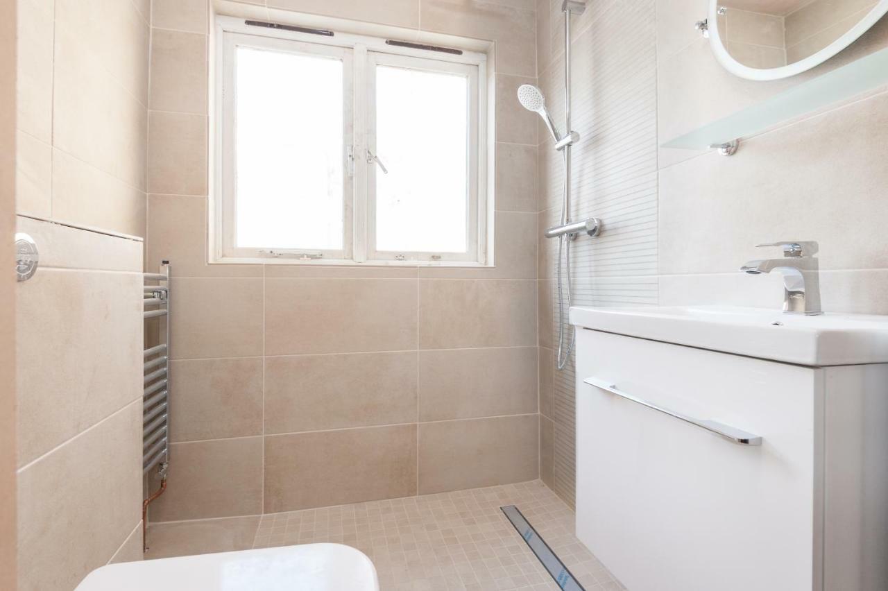 Sea Breeze Cottage With Parking By Myholidaylet Brighton Ngoại thất bức ảnh